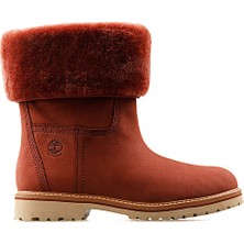 Timberland Kadın Günlük Ayakkabı TB0A241XV171 Chamonix Valley Wp F/d