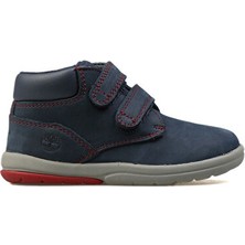 Timberland Lacivert Çocuk Bot A1Jvq