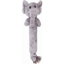 Pawise Stick Elephant Peluş Oyuncak Sptgl