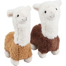 Pawise Peluş Oyuncak Lama Sptgl