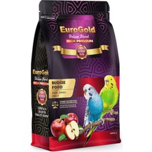 Eurogold Deluxe Muhabbet Yemi 1000 gr x 1 Adet Sptgl