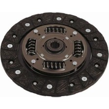 Sachs 1878634271  Debriyaj Diski Opel Astra G 1.7 Cdtı 03-09 664288