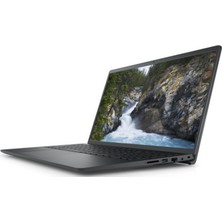 Dell Vostro 3530 I7-1355U 24 GB 2 Tbssd Iris Xe Graphics 15.6" Fhd Freedos Taşınabilir Bilgisayar N1601PVNB3530UAT14