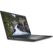 Dell Vostro 3530 I7-1355U 24 GB 2 Tbssd Iris Xe Graphics 15.6" Fhd Freedos Taşınabilir Bilgisayar N1601PVNB3530UAT14