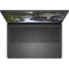 Dell Vostro 3530 I7-1355U 24 GB 2 Tbssd Iris Xe Graphics 15.6" Fhd Freedos Taşınabilir Bilgisayar N1601PVNB3530UAT14
