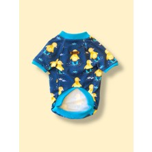 Duck Köpek T-Shirt