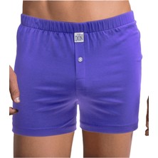 The Don Mor Slim Fit Erkek Boxer