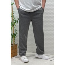 Erkek Rahat Kesim Pike Baggy Pantolon