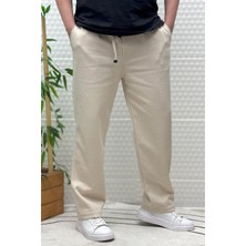 Erkek Rahat Kesim Pike Baggy Pantolon