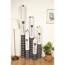 Kaşmir Halı Koruyucu Halı Kılıfı 80X150-80X300 cm