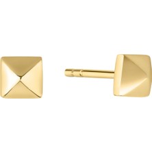 Gimora Pyramit Earring Küpe