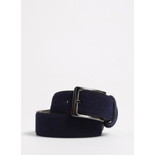 Cotton Bar Erkek Kemer Ct 4cm Süet