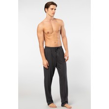 Cacharel Modal Pijama Tek Alt 2171/ANTRASIT