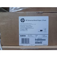 A6DE9A Hp Universal Bond Paper 2 Pack