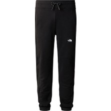 The North Face U The 489 Jogger Kadın Outdoor Pantolonu NF0A87D9JK31 Siyah