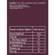 FERSAN Fersan Üzüm Sirkesi 500 ML Pet