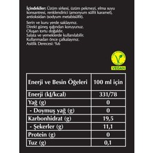 FERSAN Fersan Balsamik Sirke 500 CC Cam