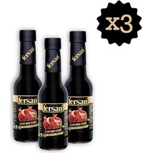 FERSAN Fersan %100 Nar Ekşisi 330 Gr Cam