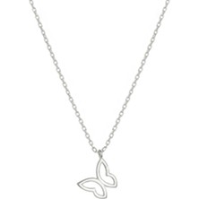 Gimora Kelebek Kolye