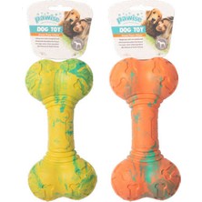 Pawise Lastik Kemik Oyuncak Sptgl