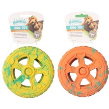 Pawise Lastik Araba Lastiği Oyuncak Sptgl