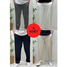 Erkek Rahat Kesim Pike Baggy Pantolon