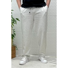 Erkek Rahat Kesim Pike Baggy Pantolon