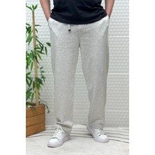 Erkek Rahat Kesim Pike Baggy Pantolon