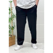 Erkek Rahat Kesim Pike Baggy Pantolon