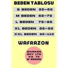 Erkek Rahat Kesim Pike Baggy Pantolon