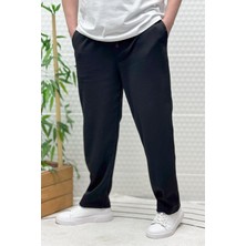 Erkek Rahat Kesim Pike Baggy Pantolon