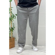 Erkek Rahat Kesim Pike Baggy Pantolon
