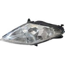 Mondial Mash 125 150 Ön Far Komple Sağ Orjinal