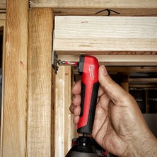 Milwaukee Vidalama Köşe Adaptörü Shockwave - 4932471274
