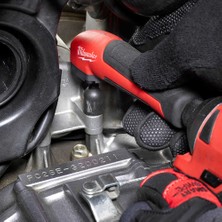 Milwaukee Vidalama Köşe Adaptörü Shockwave - 4932471274