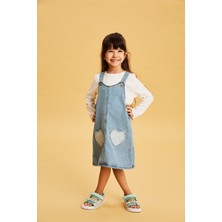 Vicco İnkagi Bebe Sandalet
