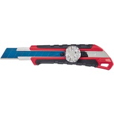 Milwaukee Ayarlı Maket Bıçağı 18 mm - 48221961