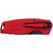 Milwaukee Fastback Compact Maket Bıçağı - 4932471356