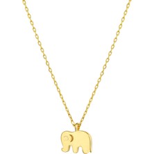 Gimora Mini Fil Kolye