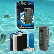 Fluval U4 Iç Filtre 1000 Lh Sptgl