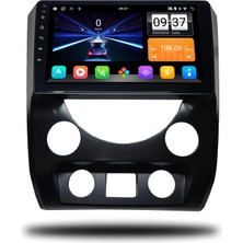 Medya Magic Ssangyong Rexton 2012-2016 Uyumlu 4-32 GB Multimedya Navigasyon