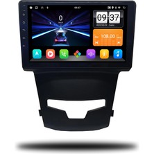 Medya Magic Ssangyong Korando 2014 Uyumlu 6-64 GB Multimedya Navigasyon