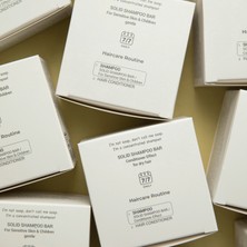 Rosece Katı Saç Kremi | Keratin Bar |Yıpranmış Saçlar Boyalı Saçlar İşlem Görmüş Saçlar | 70 gr