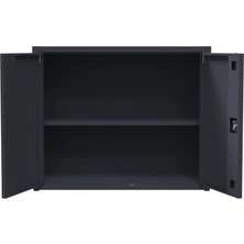 Çelik Dosya Dolabı Metal Dolap Ofis Dolapları 92X38X75