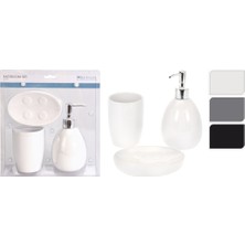 Boyner Evde Banyo Aksesuarı