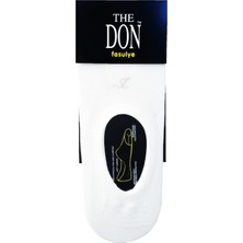 The Don Çorap Beyaz
