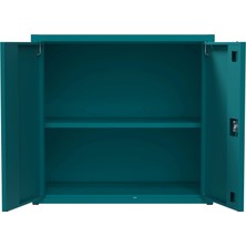 Çelik Dosya Dolabı Metal Dolap Ofis Dolapları
