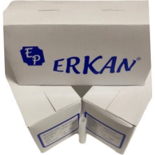Askılı Kılçık 25MM