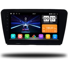 Medya Magic Skoda Octavia 2013-2020 Uyumlu 4-64 GB Multimedya Navigasyon