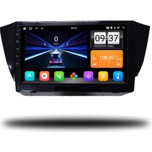 Medya Magic Superb 2015-2018 Uyumlu 6-64 GB Multimedya Navigasyon